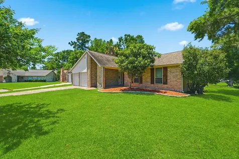 17511 Favor Bend Court Humble TX 77396