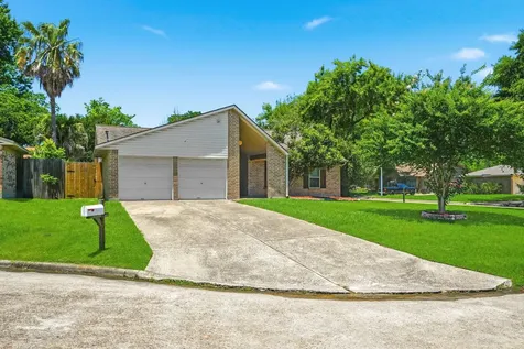 17511 Favor Bend Court Humble TX 77396