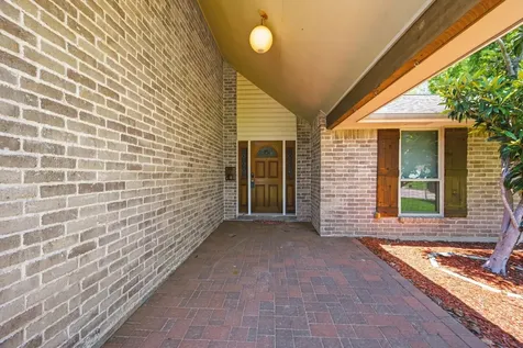 17511 Favor Bend Court Humble TX 77396