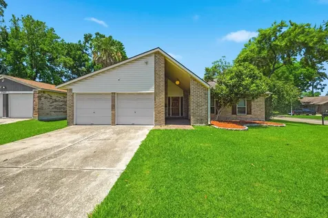 17511 Favor Bend Court Humble TX 77396