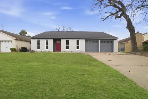 12819 Fern Forest Drive Houston TX 77044