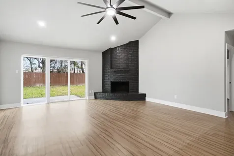 12819 Fern Forest Drive Houston TX 77044
