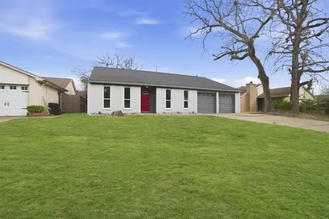 12819 Fern Forest Drive Houston TX 77044