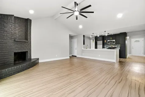 12819 Fern Forest Drive Houston TX 77044
