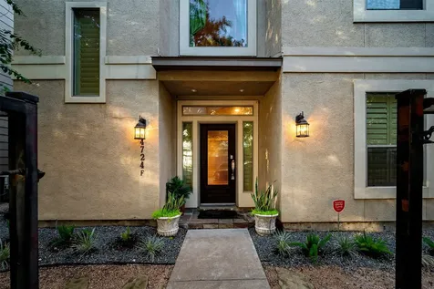 4724 Banning Drive F Houston TX 77027