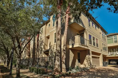 4724 Banning Drive F Houston TX 77027