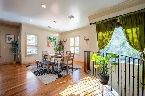 4724 Banning Drive F Houston TX 77027