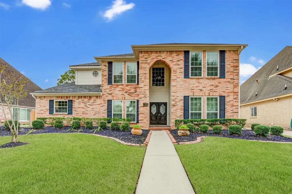 3422 Mesquite Drive Sugar Land TX 77479