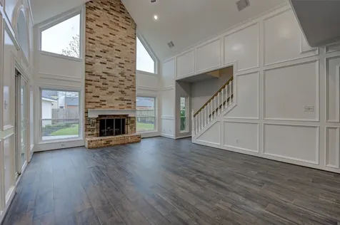 3422 Mesquite Drive Sugar Land TX 77479
