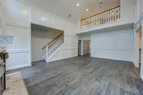 3422 Mesquite Drive Sugar Land TX 77479