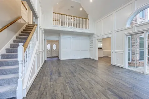 3422 Mesquite Drive Sugar Land TX 77479