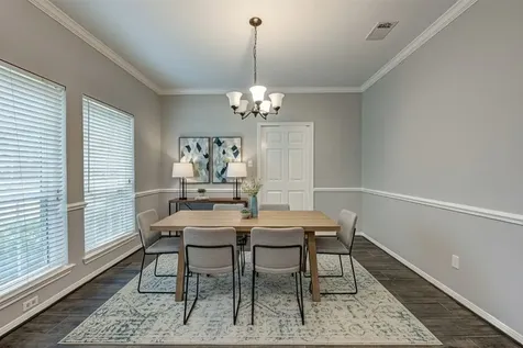 3422 Mesquite Drive Sugar Land TX 77479
