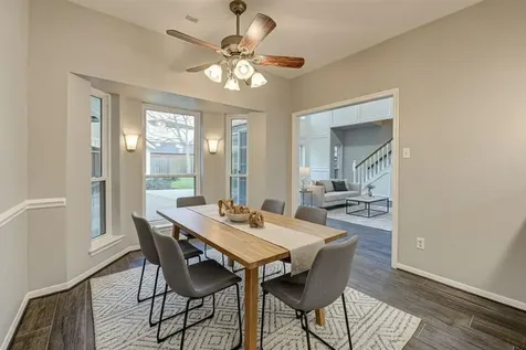 3422 Mesquite Drive Sugar Land TX 77479