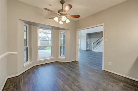 3422 Mesquite Drive Sugar Land TX 77479