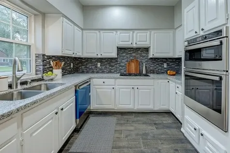3422 Mesquite Drive Sugar Land TX 77479