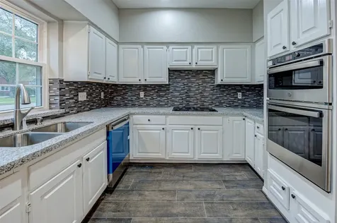 3422 Mesquite Drive Sugar Land TX 77479