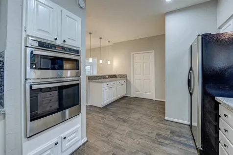 3422 Mesquite Drive Sugar Land TX 77479