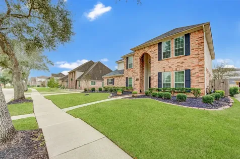 3422 Mesquite Drive Sugar Land TX 77479