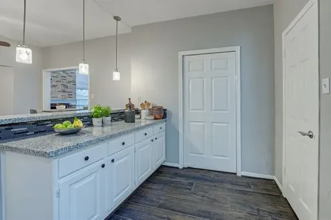 3422 Mesquite Drive Sugar Land TX 77479