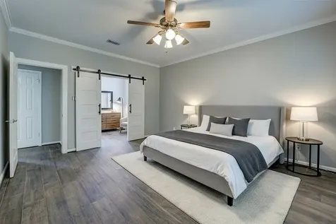3422 Mesquite Drive Sugar Land TX 77479