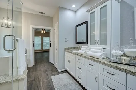 3422 Mesquite Drive Sugar Land TX 77479
