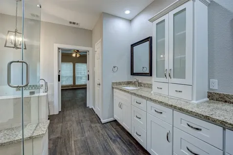 3422 Mesquite Drive Sugar Land TX 77479