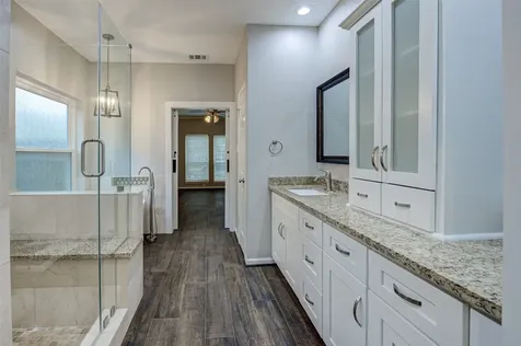 3422 Mesquite Drive Sugar Land TX 77479