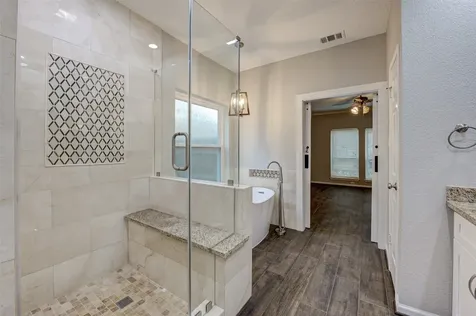 3422 Mesquite Drive Sugar Land TX 77479