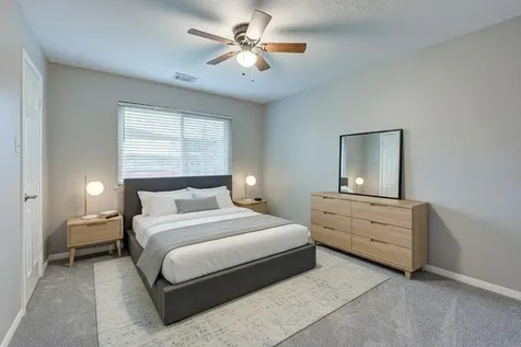 3422 Mesquite Drive Sugar Land TX 77479