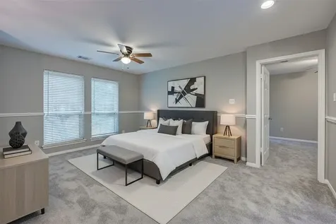 3422 Mesquite Drive Sugar Land TX 77479