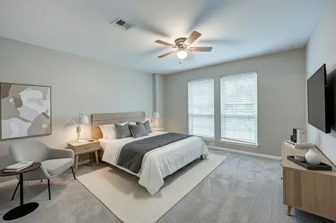 3422 Mesquite Drive Sugar Land TX 77479