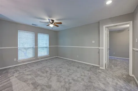 3422 Mesquite Drive Sugar Land TX 77479