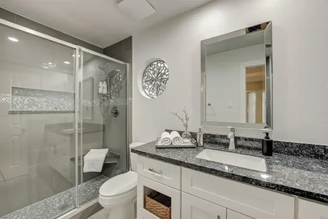 3422 Mesquite Drive Sugar Land TX 77479
