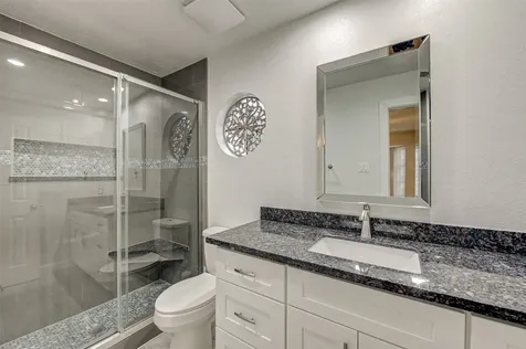 3422 Mesquite Drive Sugar Land TX 77479