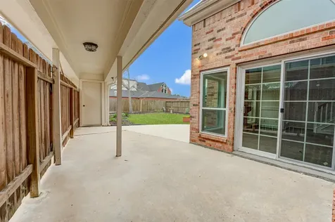 3422 Mesquite Drive Sugar Land TX 77479
