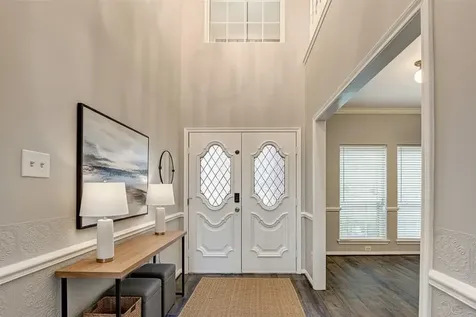 3422 Mesquite Drive Sugar Land TX 77479