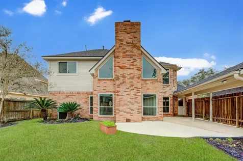 3422 Mesquite Drive Sugar Land TX 77479
