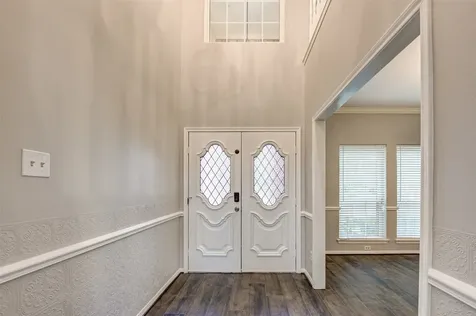 3422 Mesquite Drive Sugar Land TX 77479