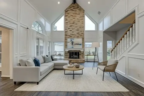 3422 Mesquite Drive Sugar Land TX 77479