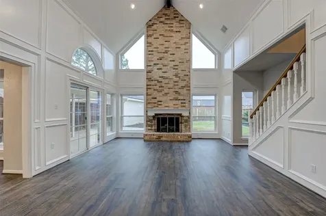 3422 Mesquite Drive Sugar Land TX 77479