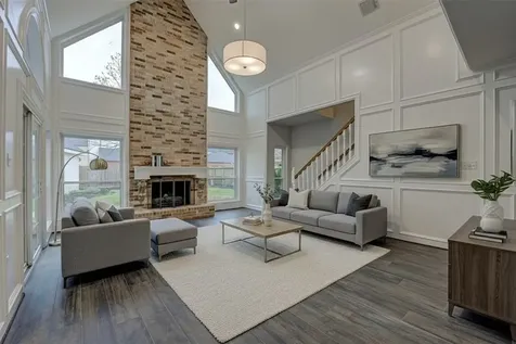 3422 Mesquite Drive Sugar Land TX 77479