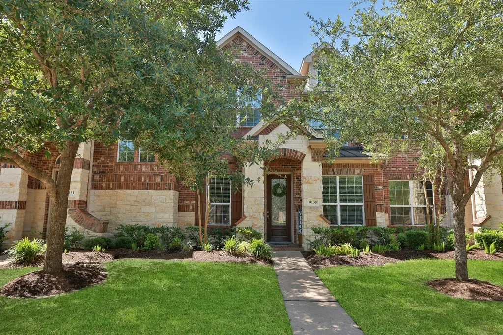 9135 Solvista Pass Lane Houston TX 77070