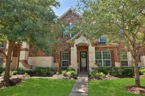 9135 Solvista Pass Lane Houston TX 77070
