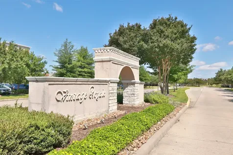 9135 Solvista Pass Lane Houston TX 77070