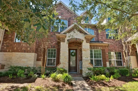 9135 Solvista Pass Lane Houston TX 77070