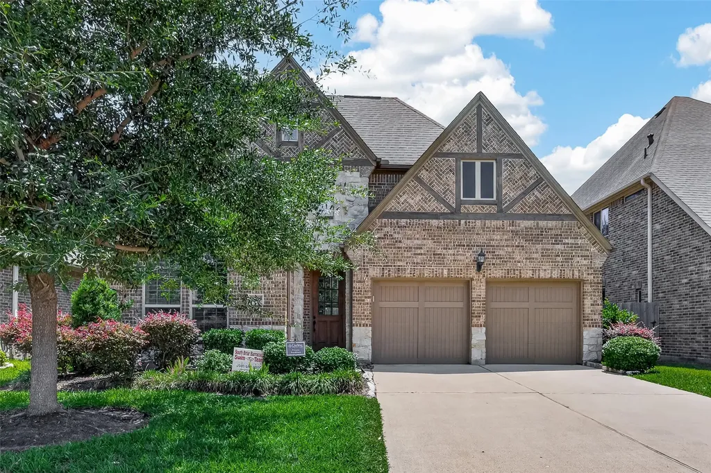 2029 Arrowood Glen Drive Houston TX 77077