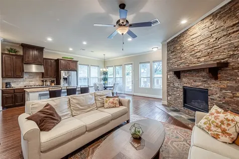 2029 Arrowood Glen Drive Houston TX 77077