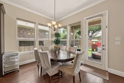 2029 Arrowood Glen Drive Houston TX 77077