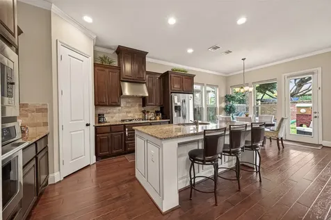 2029 Arrowood Glen Drive Houston TX 77077