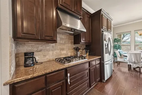 2029 Arrowood Glen Drive Houston TX 77077
